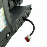 Ford Transit Connect 2018-2022 Außenspiegel Elektrisch Anklappbar Beifahrerseite Rechts