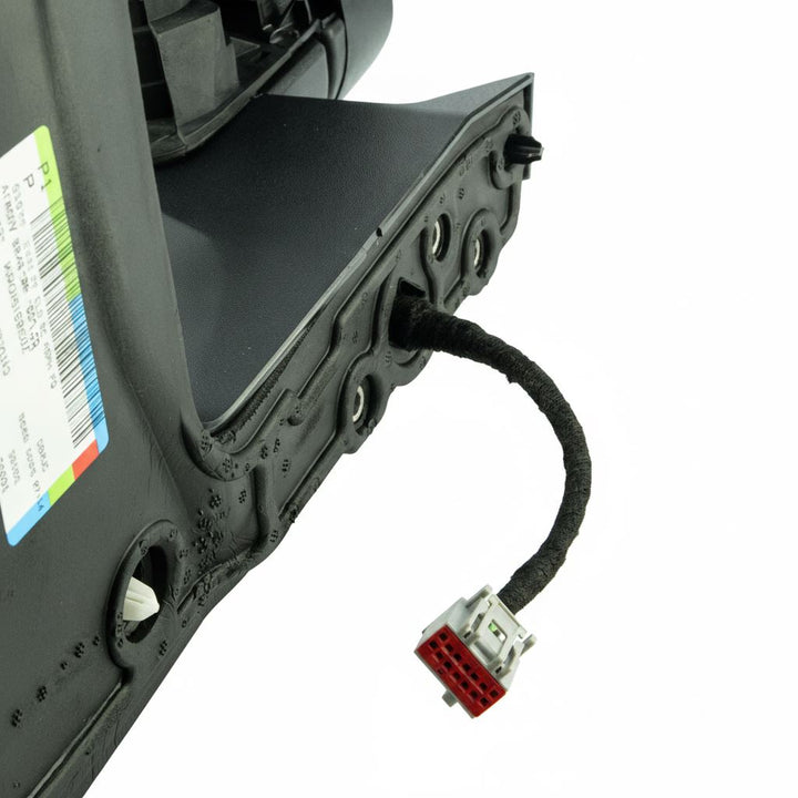 Ford Transit Connect 2018-2022 Außenspiegel Elektrisch Anklappbar Beifahrerseite Rechts
