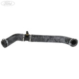 Ford Transit 2008-2010 2.4 Duratorq TDCi Ladeluftrohr 1670813