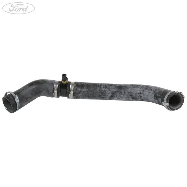 Ford Transit 2008-2010 2.4 Duratorq TDCi Ladeluftrohr 1670813