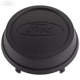Transit Radzierblende Nabenkappe Radnabenkappe 98mm Einzel