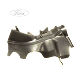 Original Ford Focus/C-MAX 2010-2015 Karosserie-Luftleitblech vorne links 1697068