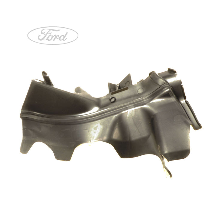 Original Ford Focus/C-MAX 2010-2015 Karosserie-Luftleitblech vorne links 1697068