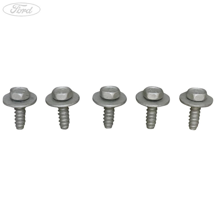 Ford Schraube und Unterlegscheibe 5244109 - 5Stk