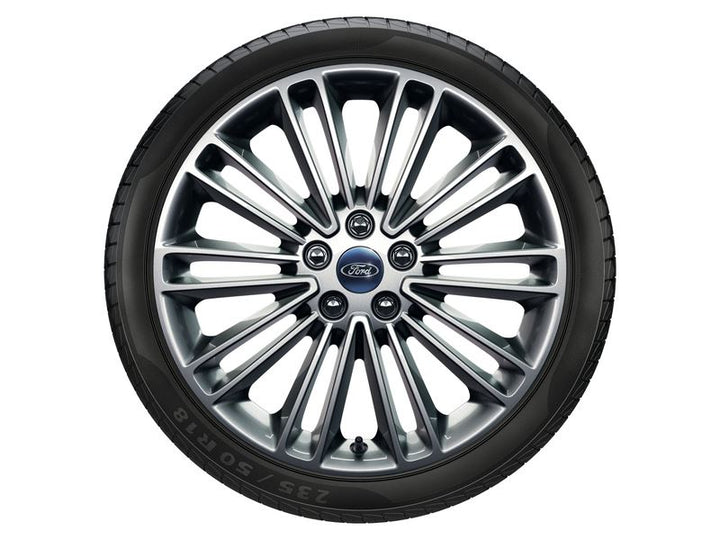 Original Ford S-MAX Leichtmetallrad 18