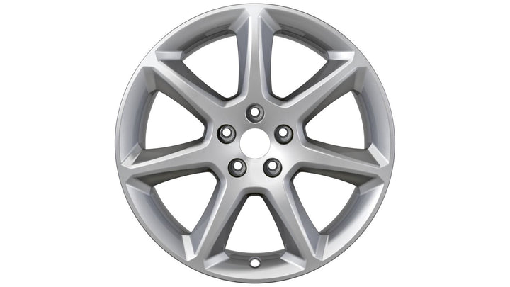 Ford C-MAX & Focus Alufelge 18