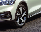 Ford Focus Alufelge 17