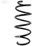 Fiesta Mk8 1.0 GTDi Ecoboost Fahrwerksfeder Vorderachse