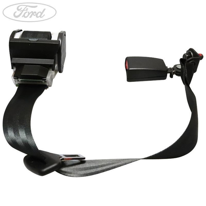 Original Ford Transit ab 2016 Sicherheitsgurt mit Schnalle 2036668