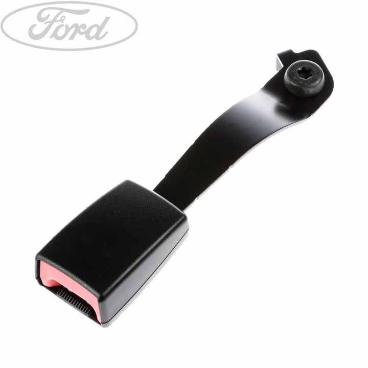 Original Ford Transit Gurtschloss vorne 1372067