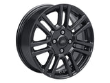 Original Ford Transit/Tourneo Courier Alufelge 16
