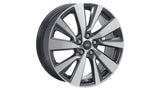 Ford Puma Alufelge 18
