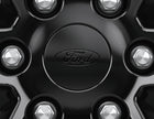 Original Ford Ranger Nabenkappe Ebony Black