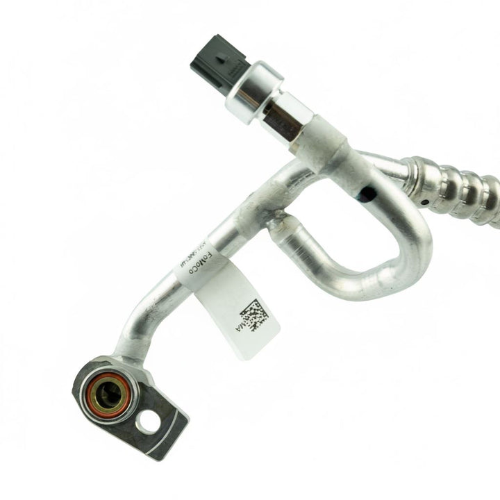 Ford 2016-2022 1.5/1.6 TDCi Klimaleitung Klimaautomatik