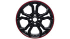 Ford Fiesta Alufelge 17