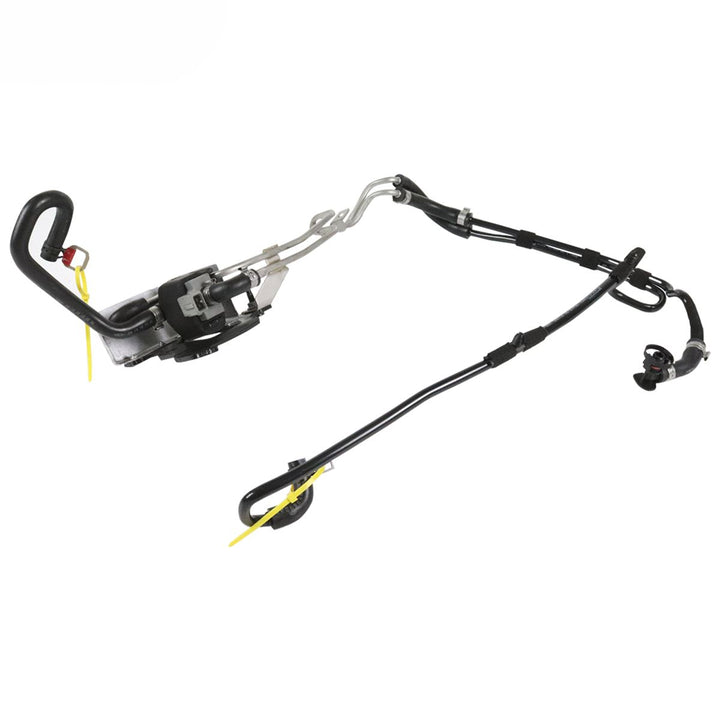 Focus Mk3 Vakuumpumpe Schlauch und Halterung Assy