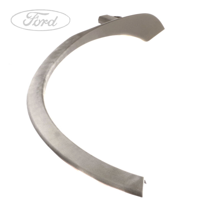 Original Ford Fiesta 2003-2012 Zierleiste Radhaus hinten 1738433