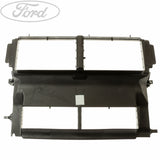 Original Ford Focus Limousine & Turnier Halter - Kühlergrill 1805403