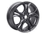 Original Ford Focus Leichtmetallrad 17
