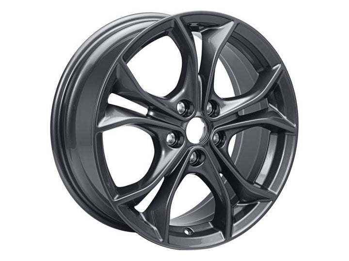 Original Ford Focus Leichtmetallrad 17