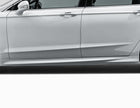 Original Ford Mondeo 2014-2022 Seitenschürze für linke Fahrzeugseite