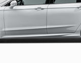 Original Ford Mondeo 2014-2022 Seitenschürze für linke Fahrzeugseite