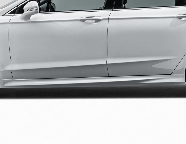 Original Ford Mondeo 2014-2022 Seitenschürze für linke Fahrzeugseite