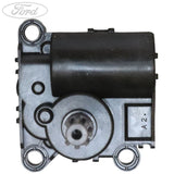 Original Ford Ranger 2011-2022 Stellelement Heizung 2497796