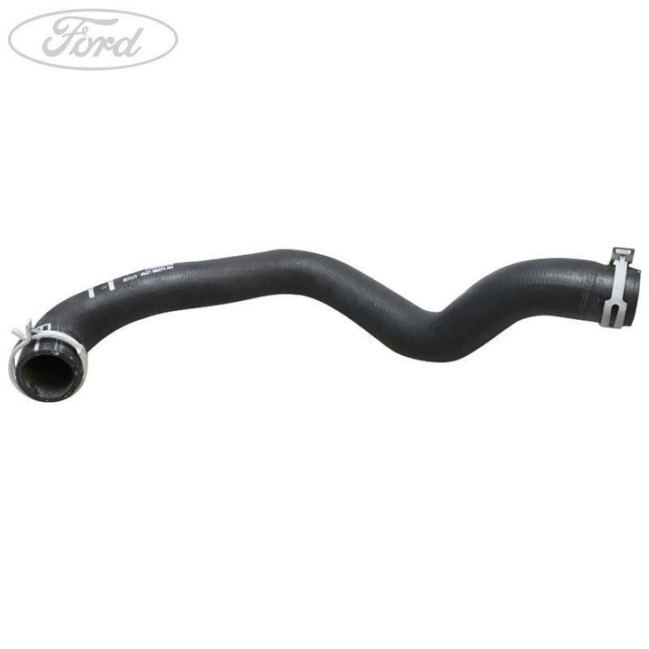 Original Ford Fiesta B-Max 1.25 1.4 Duratec Kühler obererr Schlauch 1809764