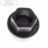 Original Ford Radmutter 2584071
