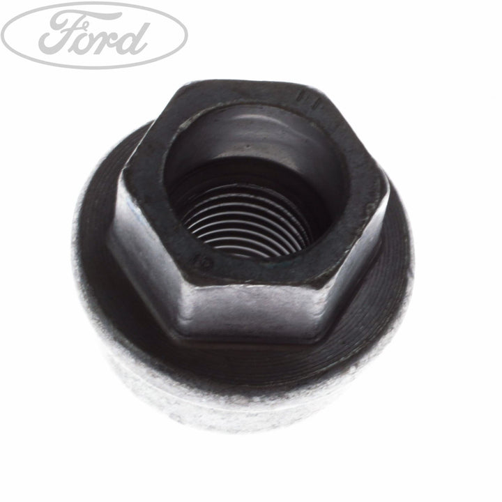 Original Ford Radmutter 2584071