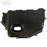 Original Ford Abdeckung Getriebe 5325553