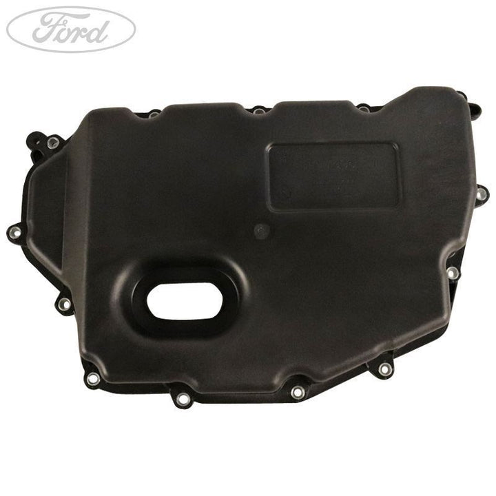 Original Ford Abdeckung Getriebe 5325553