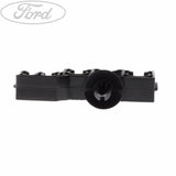 Original Ford Kraftstoffleitungsclip 1324505