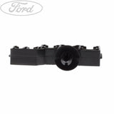 Original Ford Kraftstoffleitungsclip 1324505
