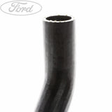 Original Ford Kühlerschläuche 2002973