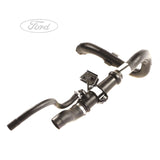 Original Ford Transit Connect 2006-2013 Kraftstoffeinfüllstutzen 1.8L Duratorq