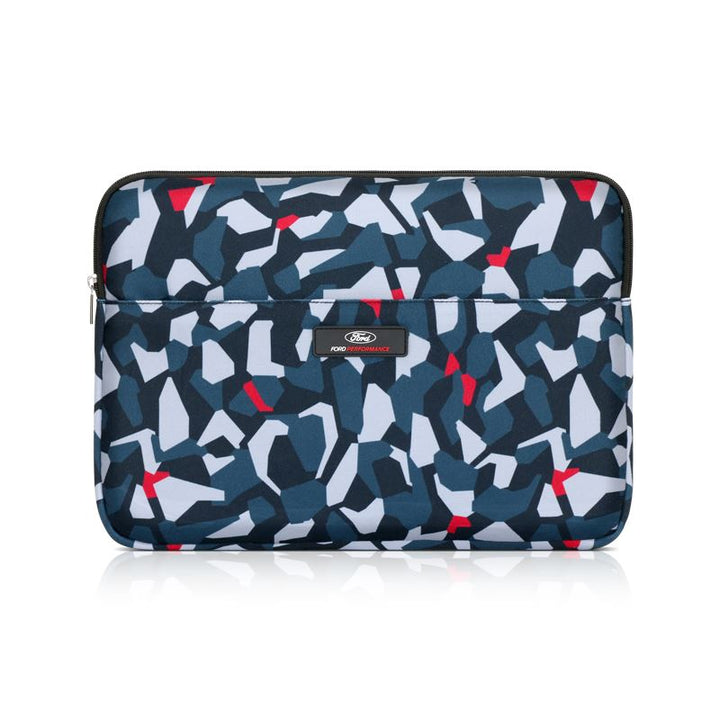Ford Performance Camo Notebook Case bis 17 Zoll