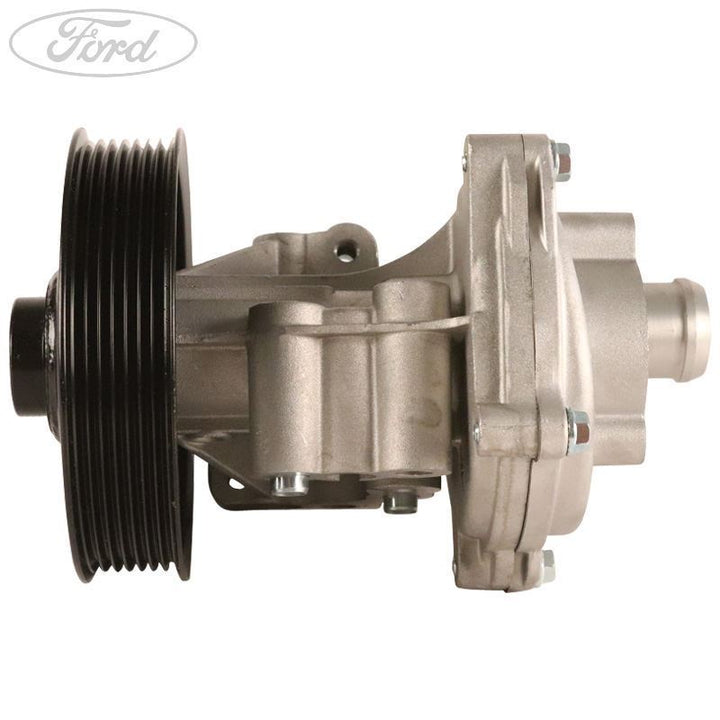 Transit Mk6 Mk7 2.4 Duratorq Di TDCi Wasserpumpe 2006 2014