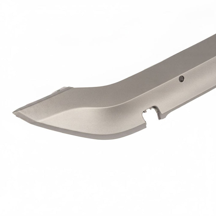 Ford Puma Titanium ab 2020 Diffusor Stoßstange hinten 2411302