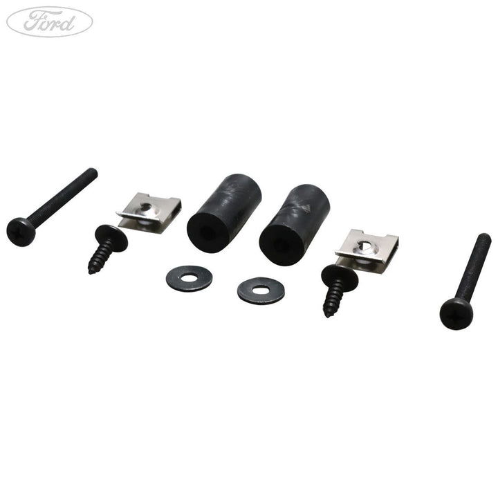 Transit Tourneo Custom vordere Stoßstange Fitting Kit 2012 -