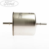 Original Ford Cougar/Maverick/Taunus Benzinkraftstofffilter 4325376