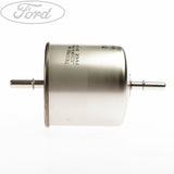 Original Ford Cougar/Maverick/Taunus Benzinkraftstofffilter 4325376