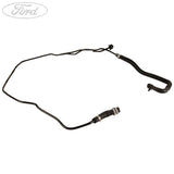 Original Ford Kuga Ecoboost Scti Kühlmittel-Rücklaufschlauch 2012- 1910141