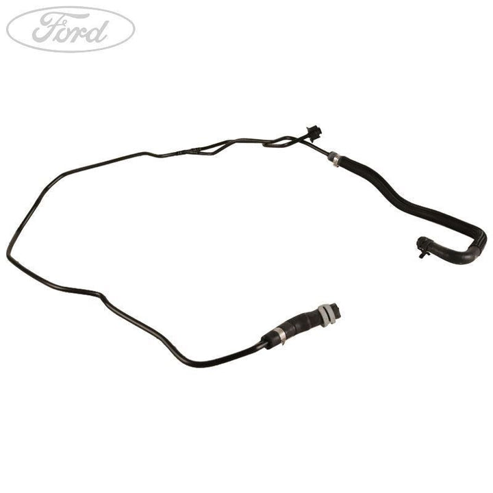 Original Ford Kuga Ecoboost Scti Kühlmittel-Rücklaufschlauch 2012- 1910141