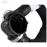 Original Ford Focus 2011- 2.0 EcoBoost oberer Kühlerschlauch 1755730