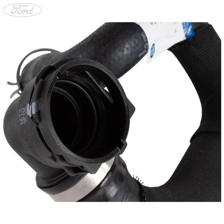 Original Ford Focus 2011- 2.0 EcoBoost oberer Kühlerschlauch 1755730