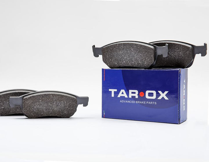 Ford Focus 2014-2019 Tarox®*  Performance Bremsbelag-Satz vorne Corsa 114