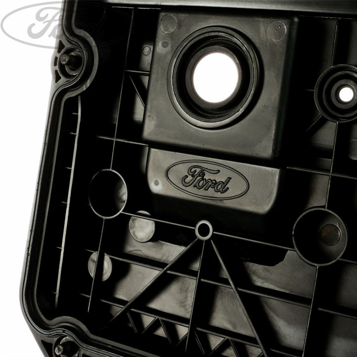Transit MK7 Kipphebel Nockenwellendeckel PUMA Motor