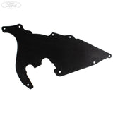 Original Ford Ranger ab 2019 Verkleidung Radhaus links 2214011